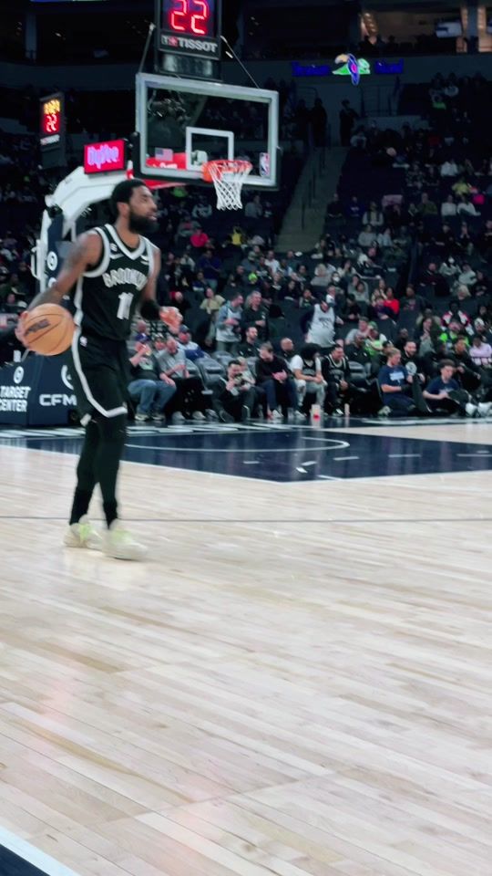 TikTok video thumbnail by nba.energy