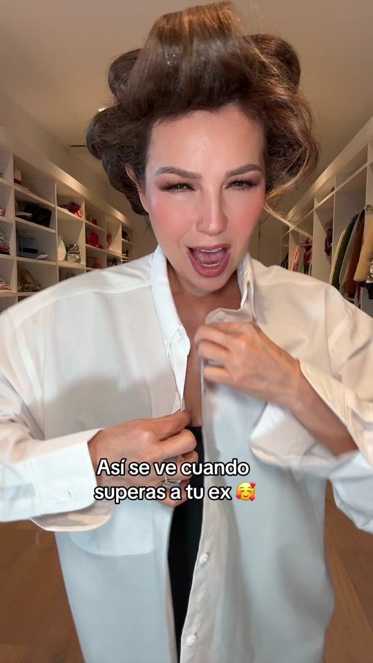 TikTok video thumbnail by thalia
