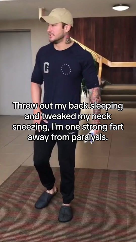 TikTok video thumbnail by seansarantos