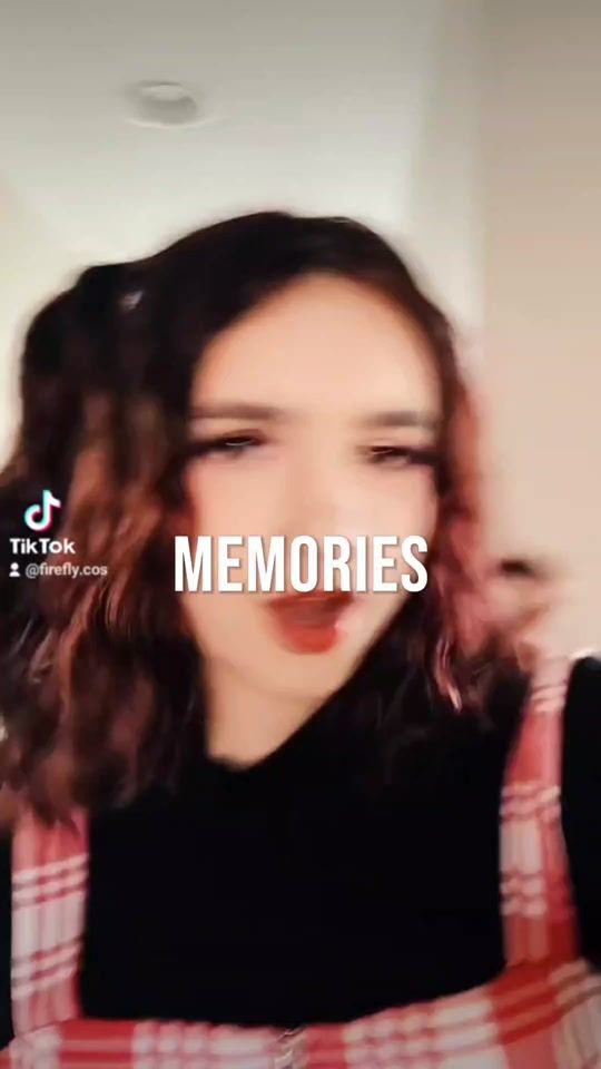 TikTok video thumbnail by firefly.cos