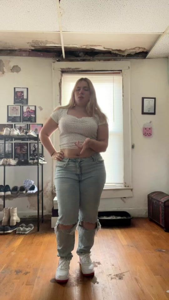 TikTok video thumbnail by ariel_r20