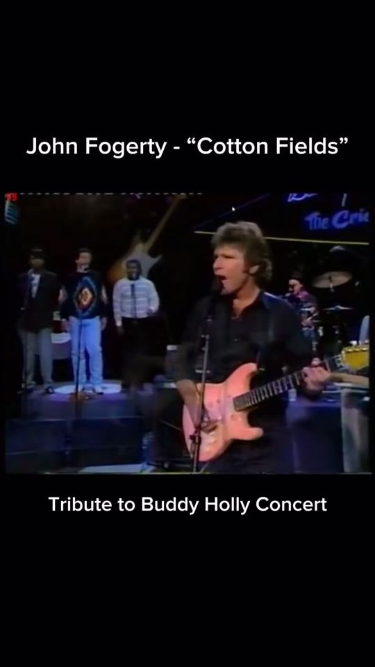 TikTok video thumbnail by johnfogerty
