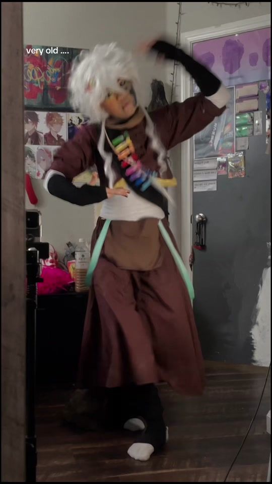 TikTok video thumbnail by tragified