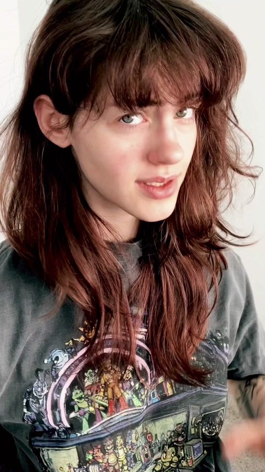 TikTok video thumbnail by kianareevez
