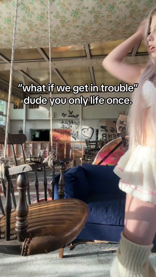 TikTok video thumbnail by belluhmelluh