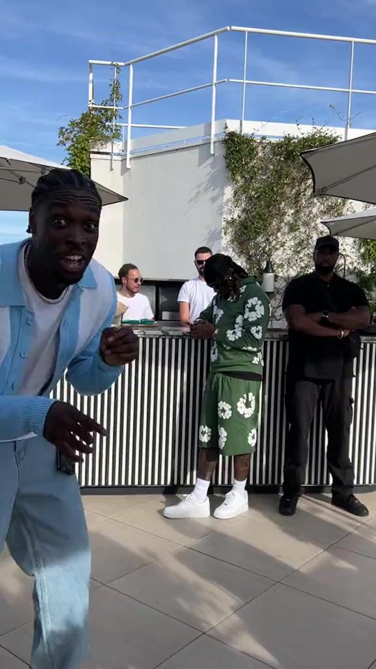 TikTok video thumbnail by capitolrecords