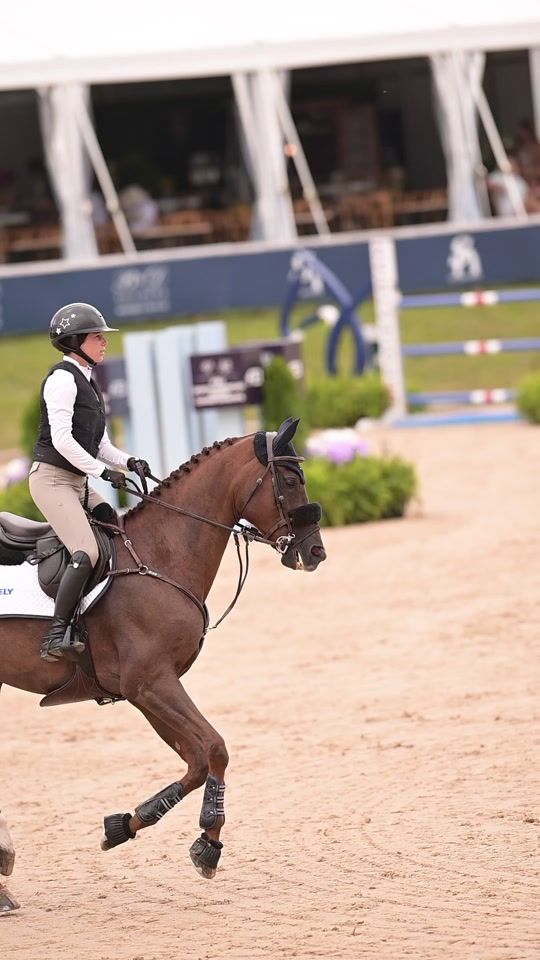 TikTok video thumbnail by clara.equestrian
