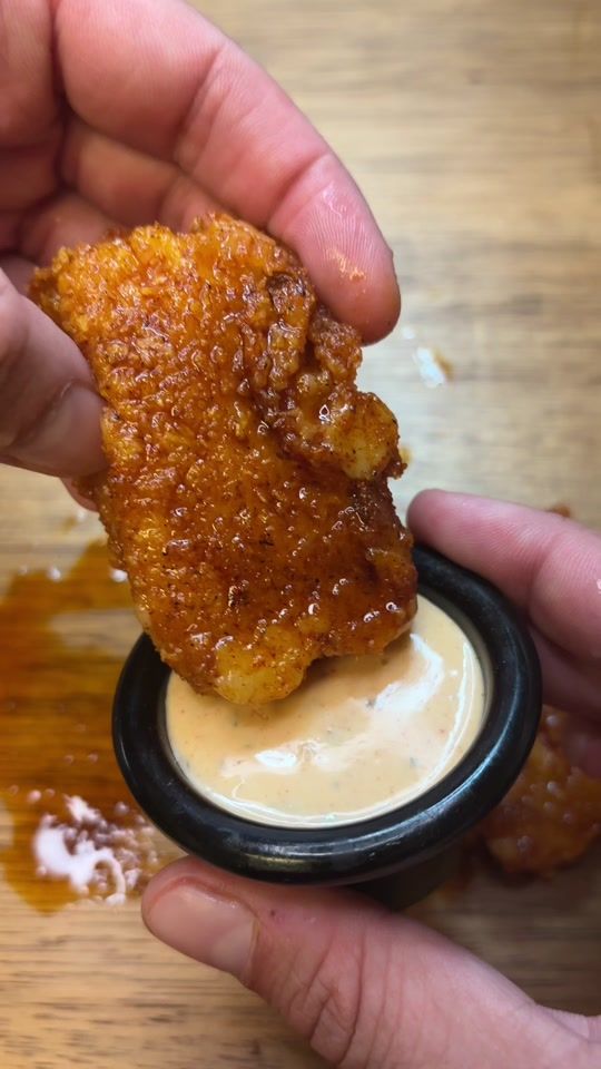TikTok video thumbnail by cookingwithkahnke