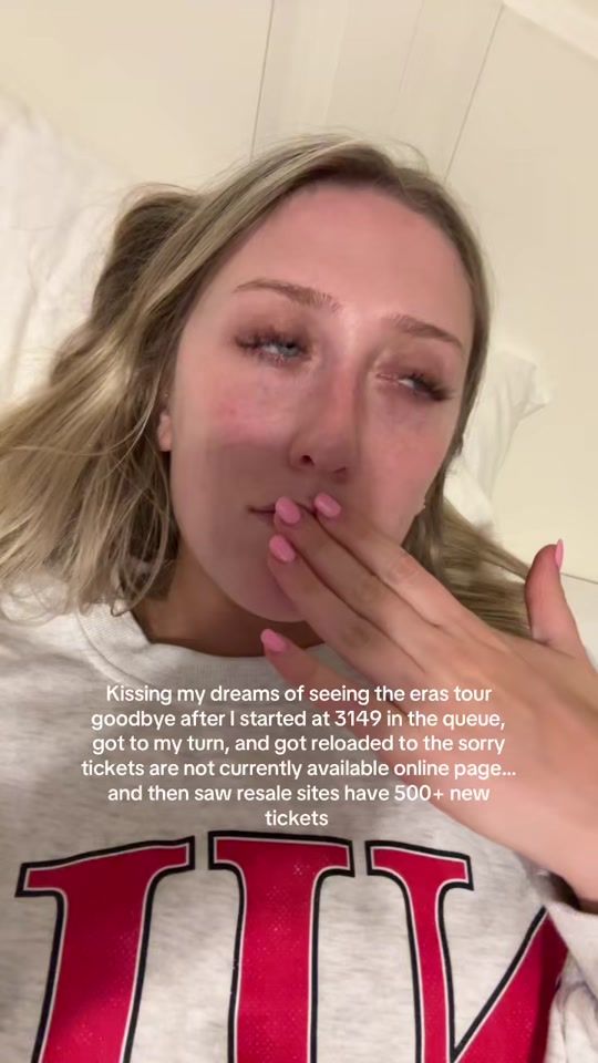 TikTok video thumbnail by laurenringness