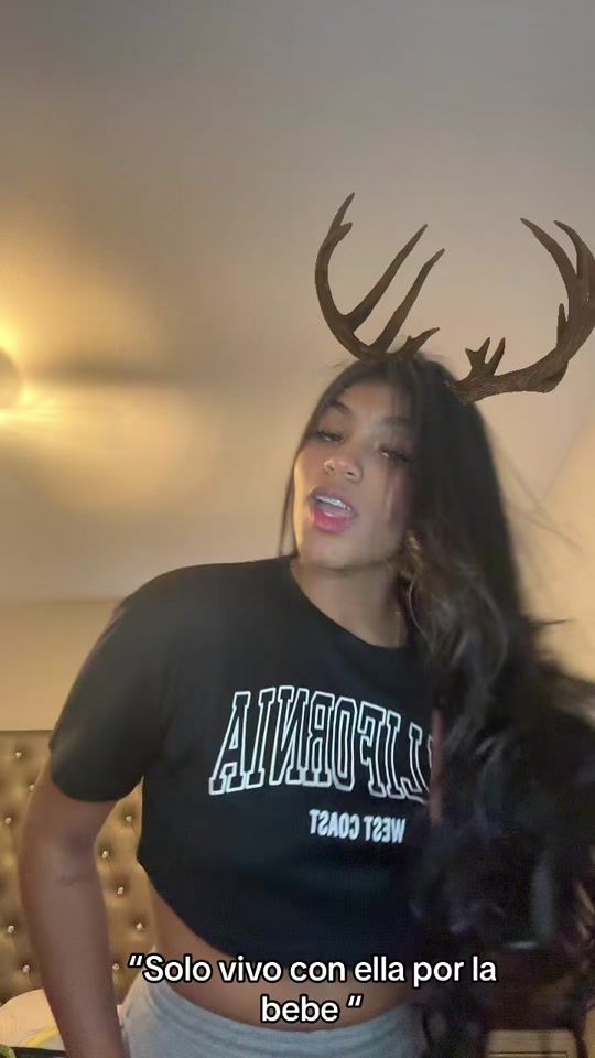 TikTok video thumbnail by aibelystroconiz
