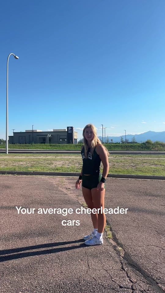 TikTok video thumbnail by unofficialpinecreekcheer