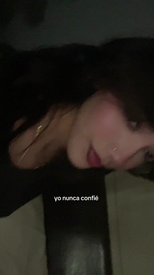 TikTok video thumbnail by k_anyelly