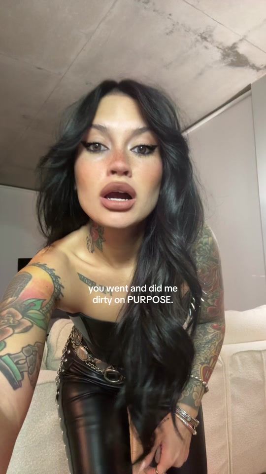 TikTok video thumbnail by imtaela