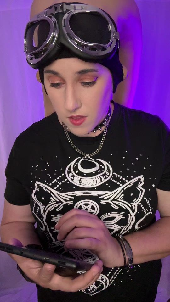 TikTok video thumbnail by elycium