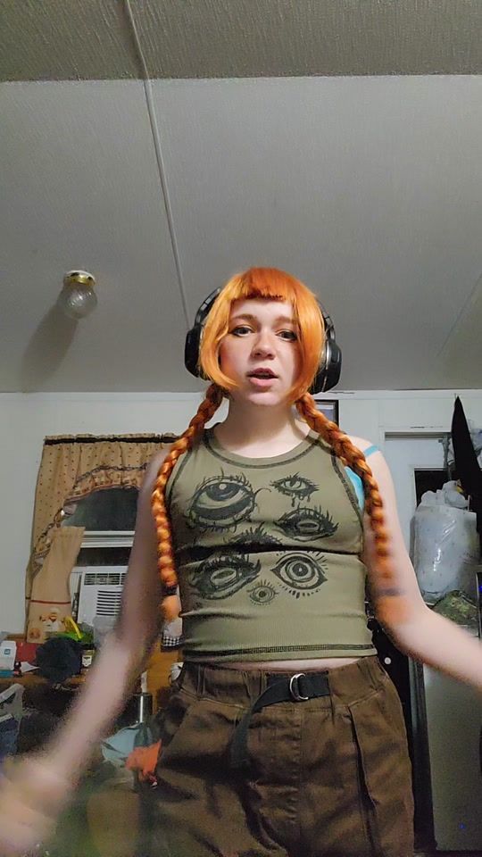 TikTok video thumbnail by halfdeadbee