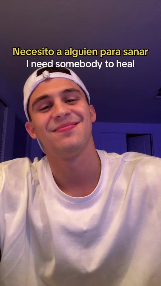 TikTok video thumbnail by luiscarloscruzd