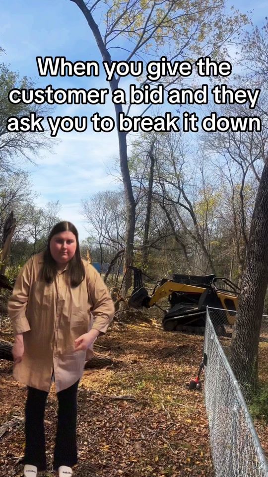 TikTok video thumbnail by southernexcavationllc