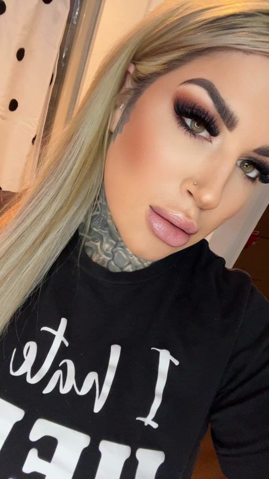 TikTok video thumbnail by skullbarbie
