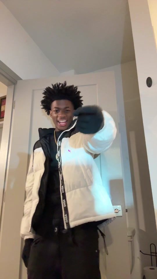 TikTok video thumbnail by lockmurkshizz