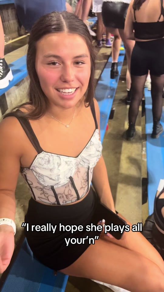 TikTok video thumbnail by catenadziejko