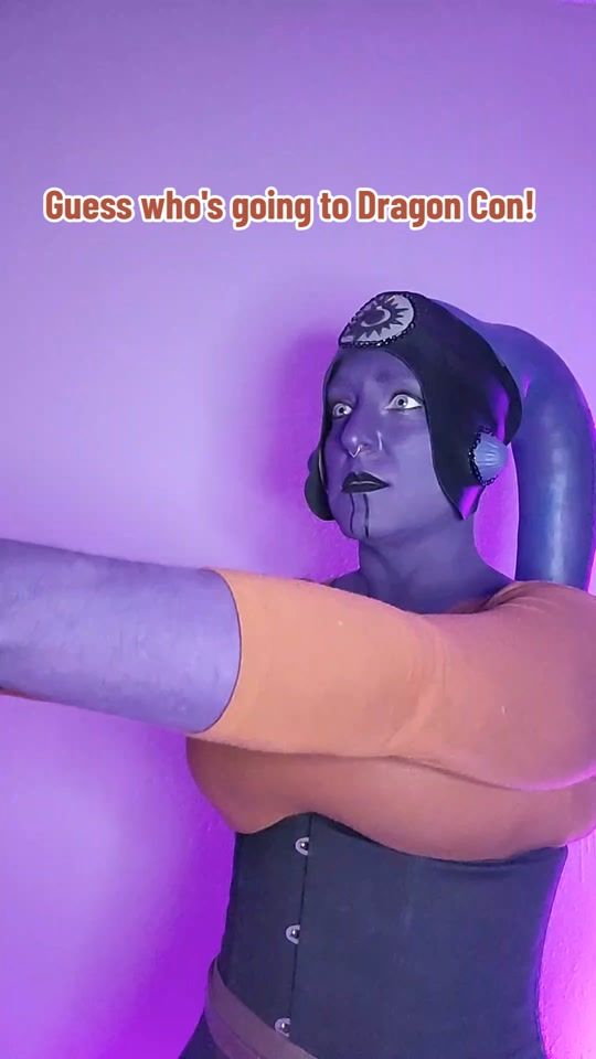 TikTok video thumbnail by blacksheepcosplay008