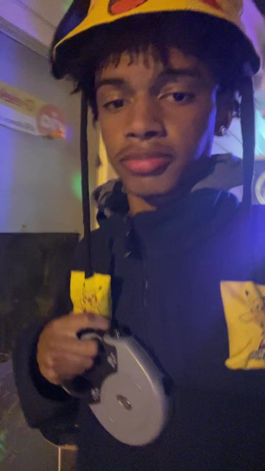 TikTok video thumbnail by rearc40