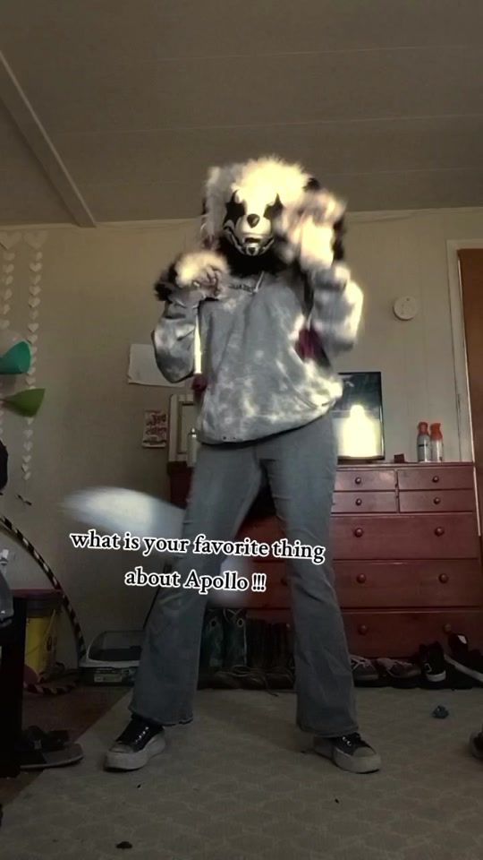 TikTok video thumbnail by the.star.puppy