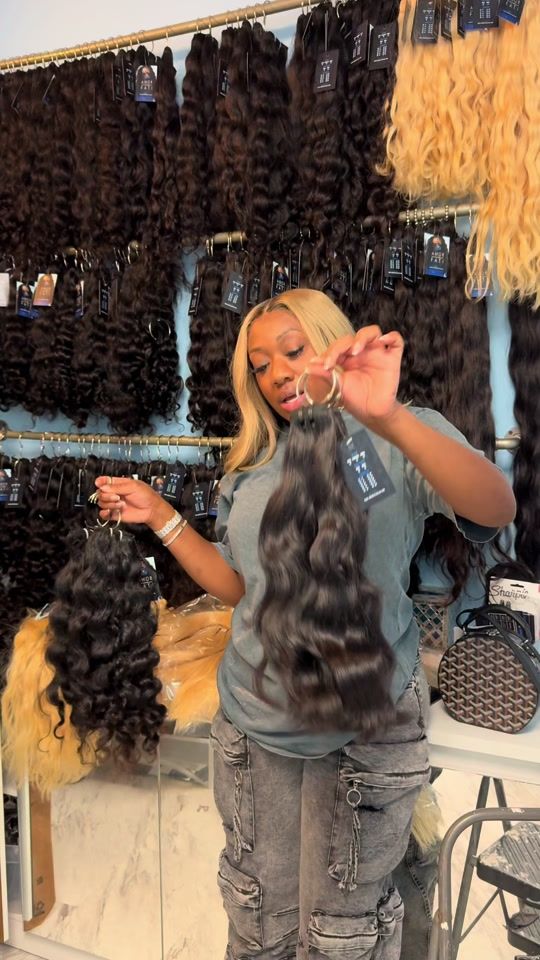 TikTok video thumbnail by amorfatihair
