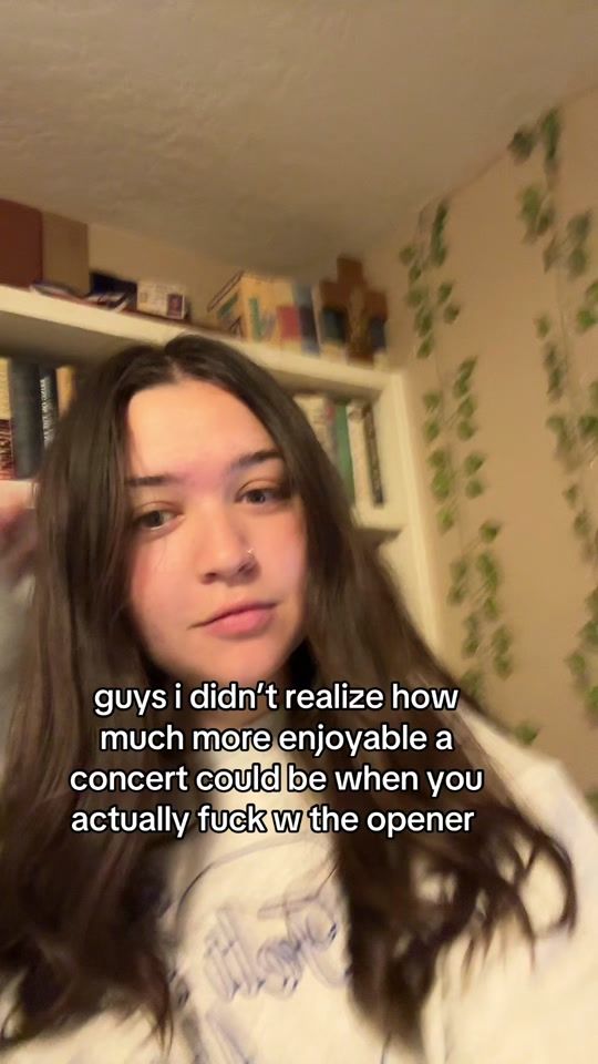 TikTok video thumbnail by carouselkatie