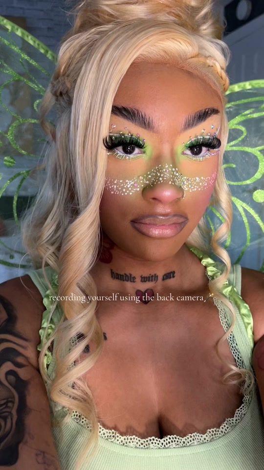 TikTok video thumbnail by brittanykianaofficial