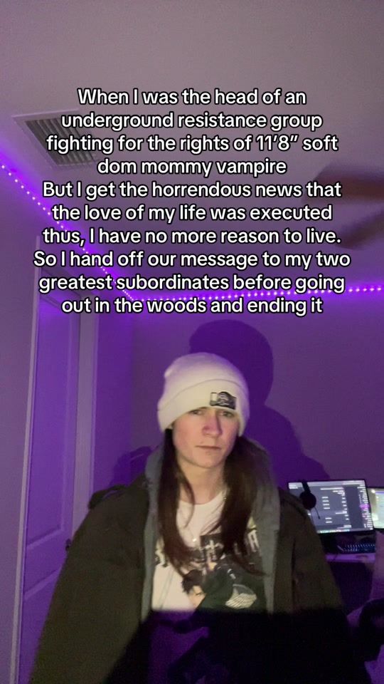 TikTok video thumbnail by not.manipulative
