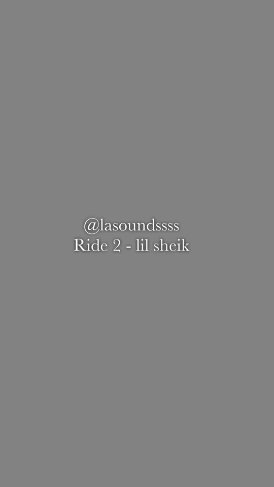 TikTok video thumbnail by lasoundssss