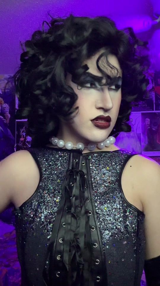 TikTok video thumbnail by spooky.jotunn