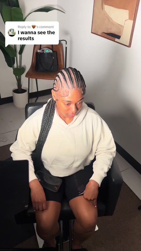 TikTok video thumbnail by tghairr