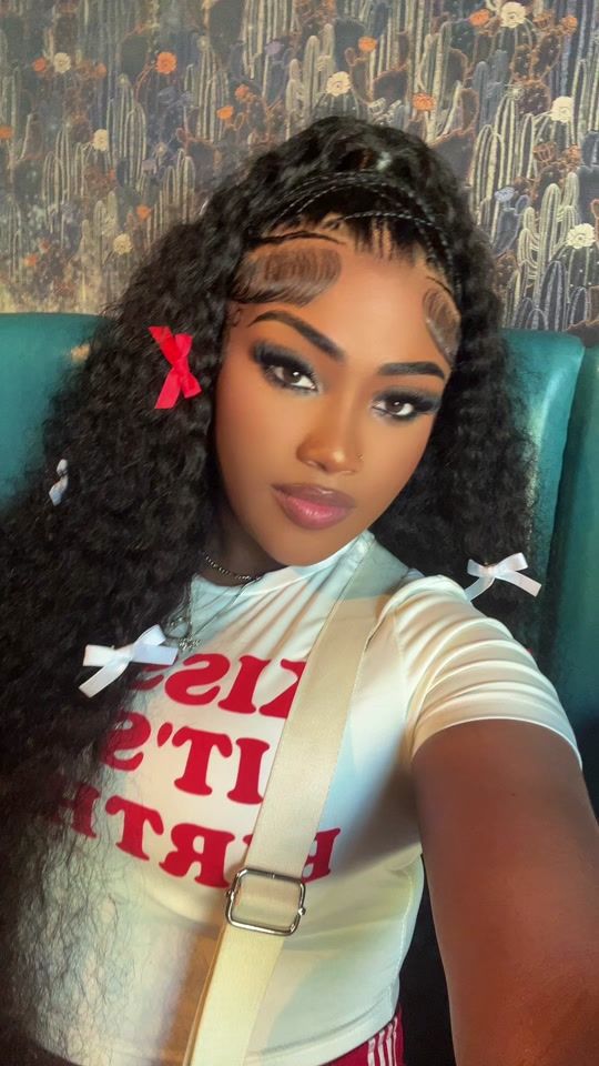 TikTok video thumbnail by hbkmarah
