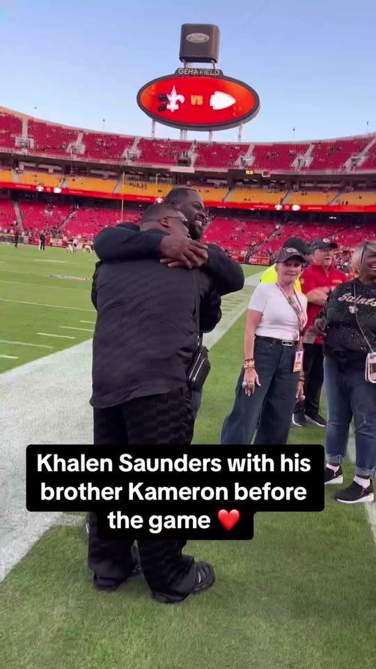 TikTok video thumbnail by nfl