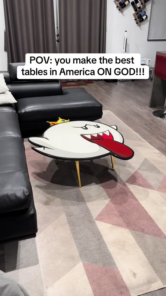 TikTok video thumbnail by artmonster1