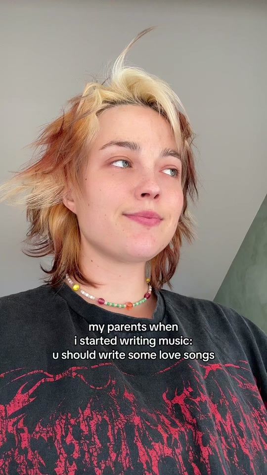TikTok video thumbnail by whoistillie
