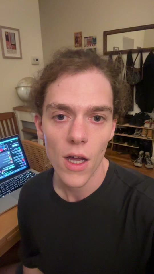 TikTok video thumbnail by clownfacebinch