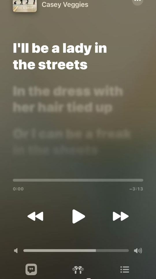 TikTok video thumbnail by audios4youuuu_