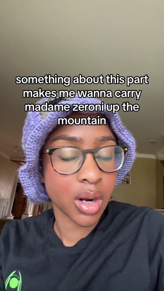 TikTok video thumbnail by krystaljxnes