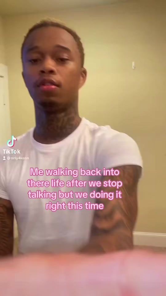 TikTok video thumbnail by onlyy4ken