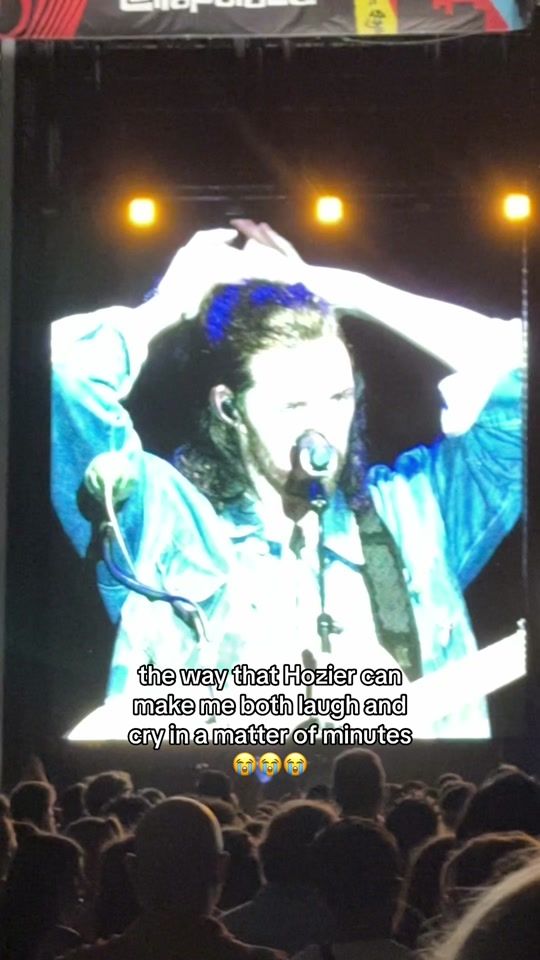 TikTok video thumbnail by churchofhozier