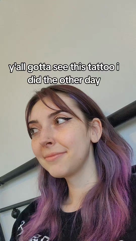 TikTok video thumbnail by punkandpizza