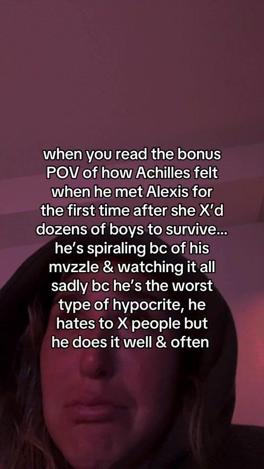 TikTok video thumbnail by jasminemasbooks