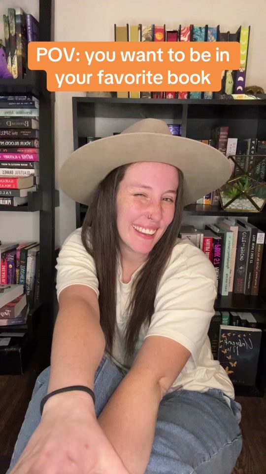 TikTok video thumbnail by corijbookbay