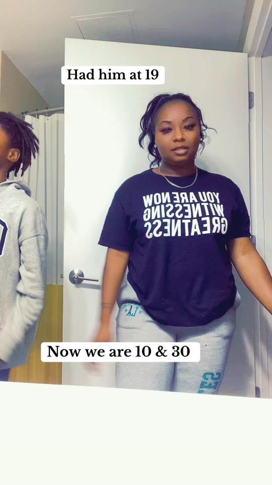 TikTok video thumbnail by ebjanae