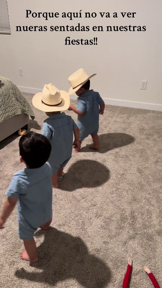 TikTok video thumbnail by theparratriplets