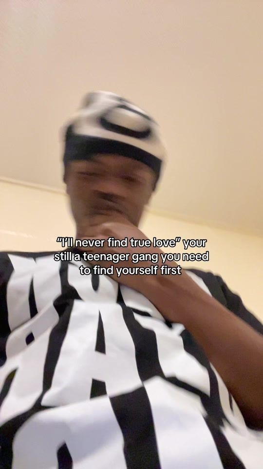 TikTok video thumbnail by callmehkaizerr