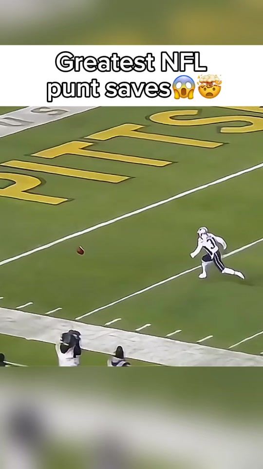 TikTok video thumbnail by throwbacknflclips